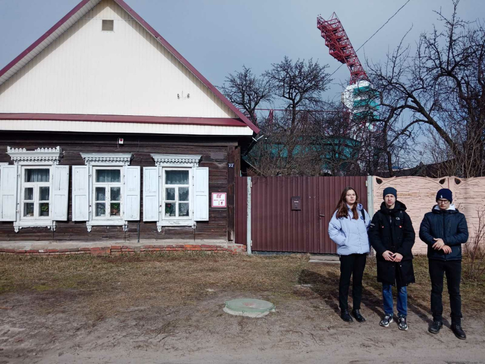 Отчет участников