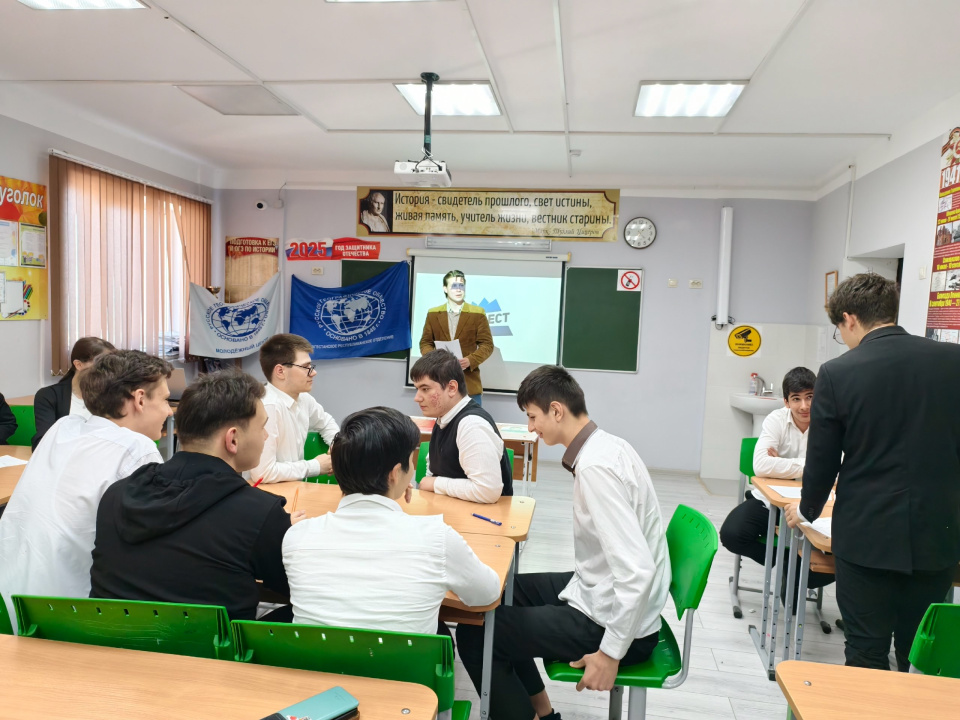 Тагир Балгуев