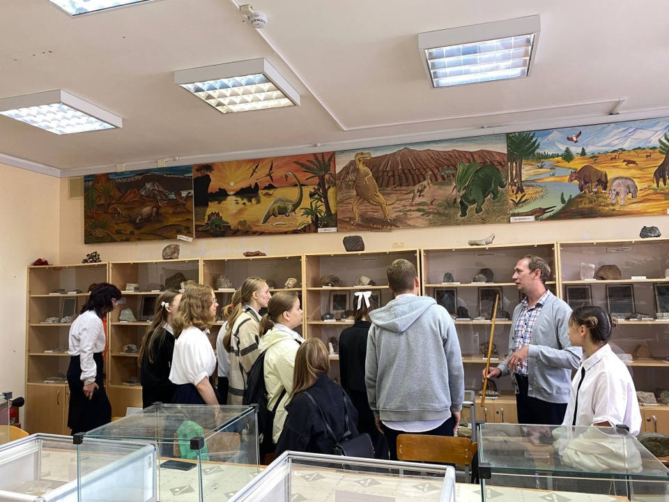 Слушаем внимательно