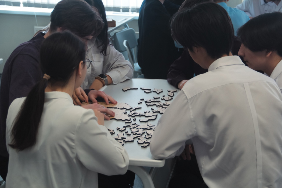 Командная сборка