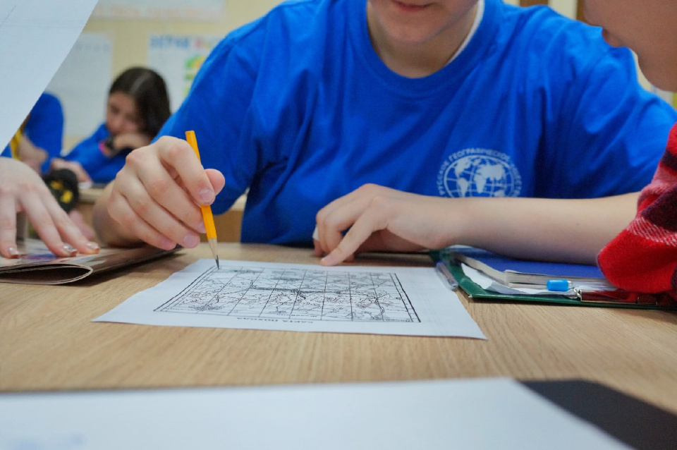 Пресс-служба ВДЦ "Смена"