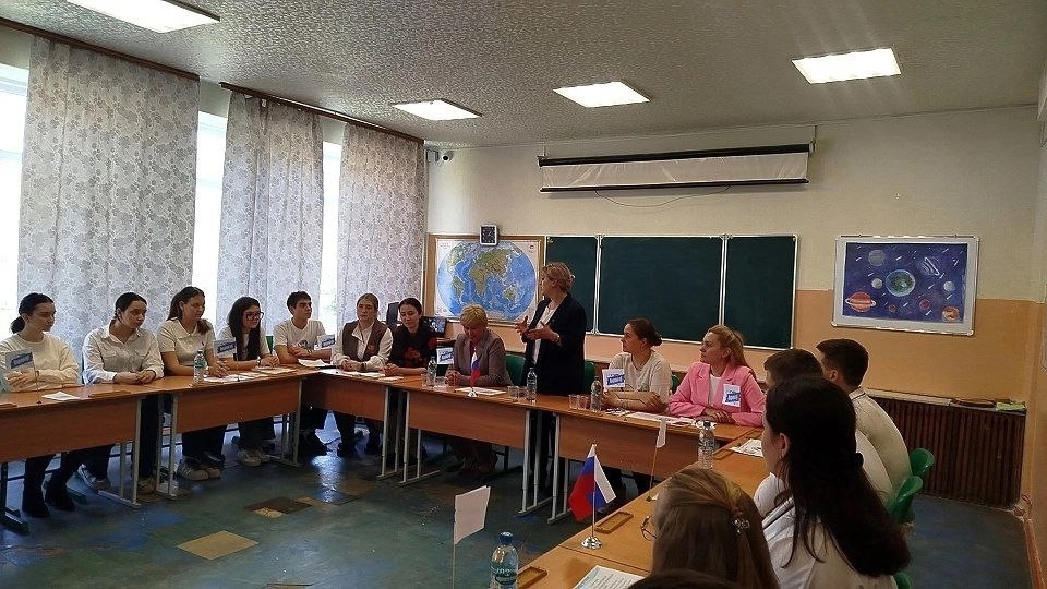 МК РГО "ВЕКТОРДОН"