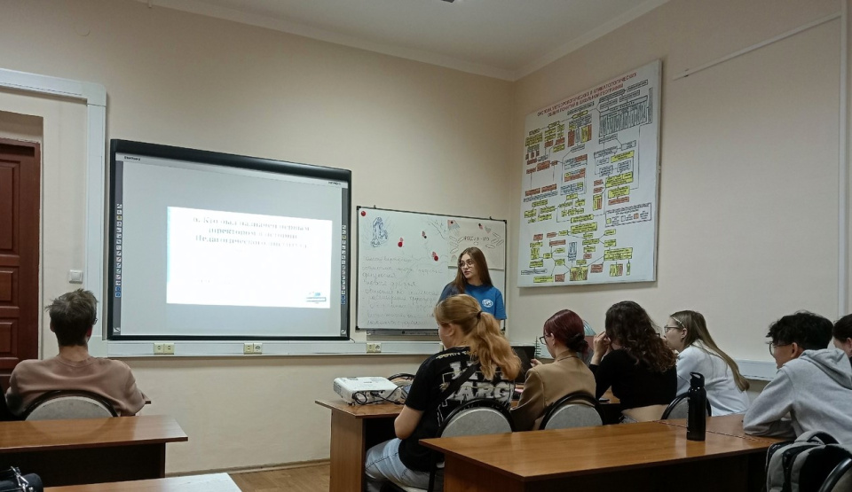 Краеведческий диктант