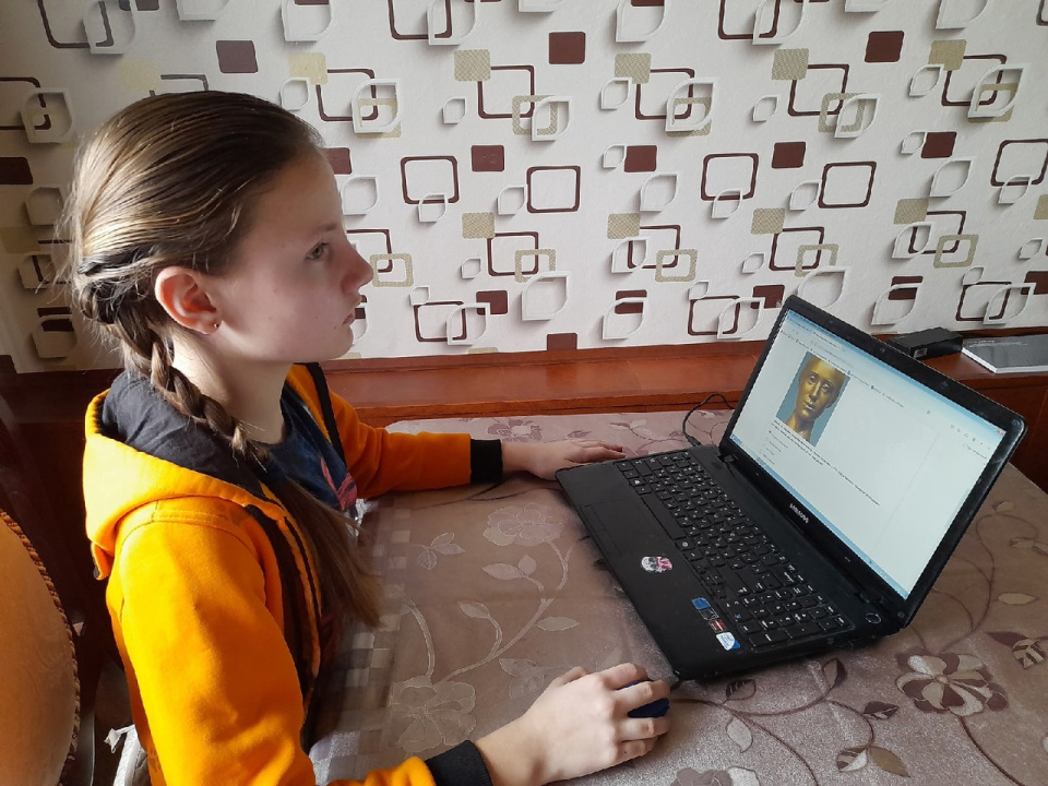 Весенний географический диктант-2022