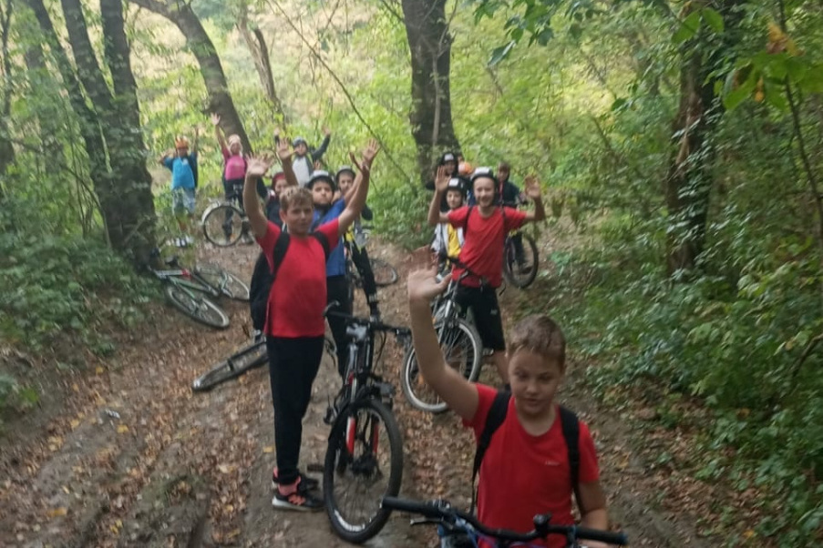 Ольга Жигайлова