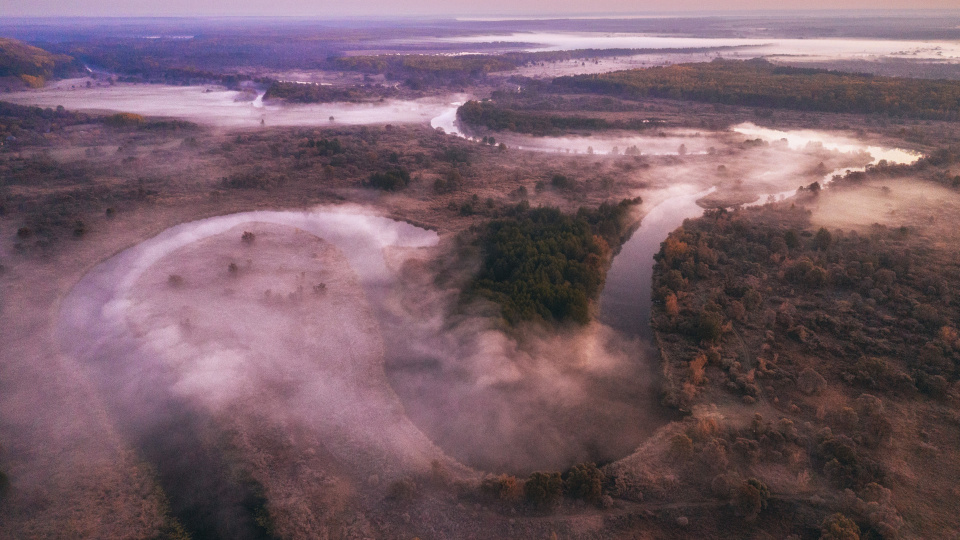 Валерий Горбунов, участник фотоконкурса РГО "Самая красивая страна"