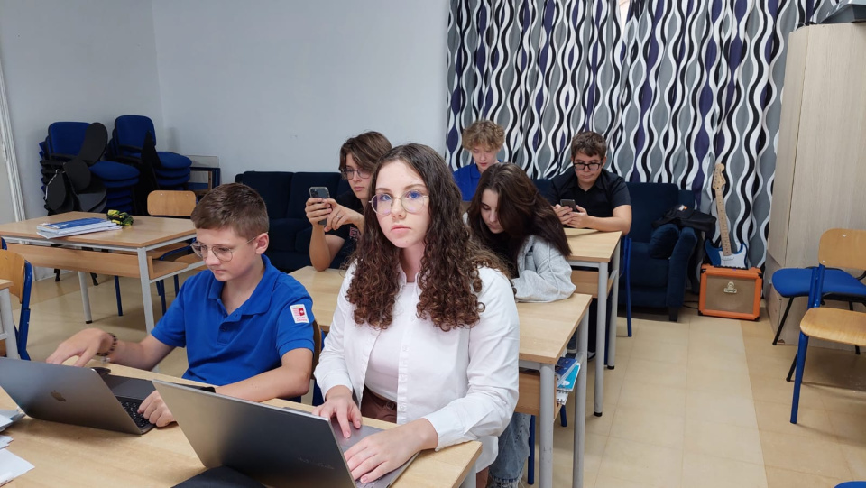 Участие в онлайн-викторине о Ф.П. Литке