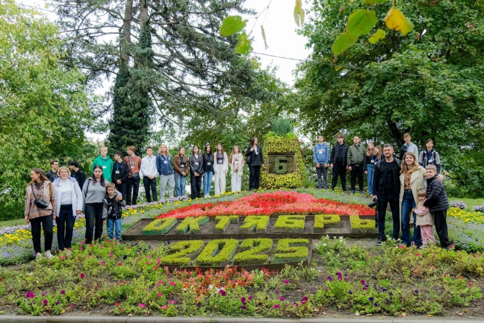 Тамара Ульбашева