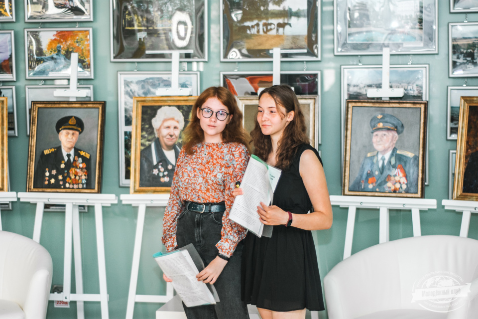 Открываем Антарктику вместе