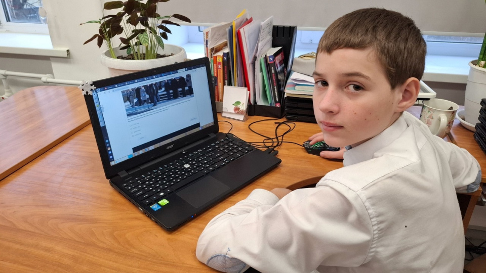 Викторина "Есть дата в снежном январе - 2025"